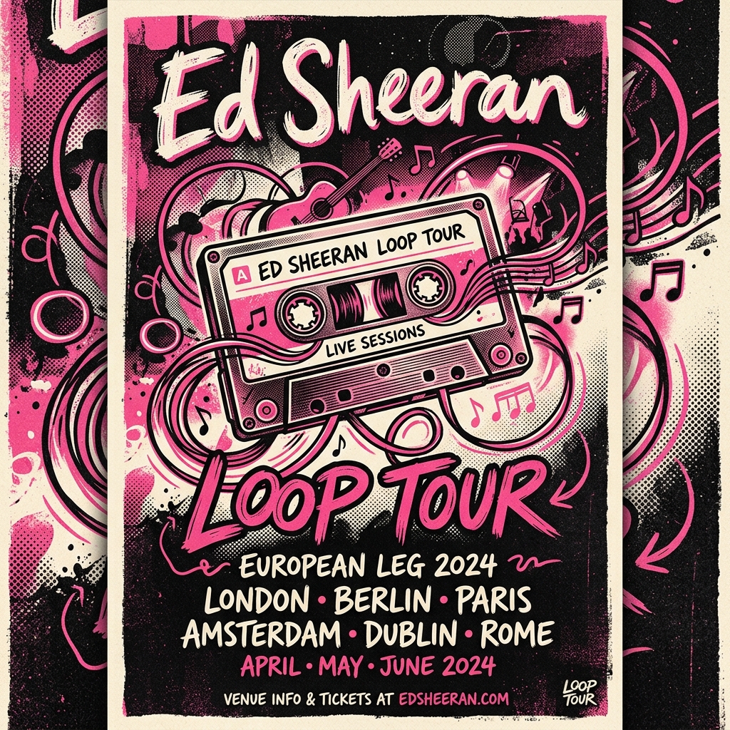 Ed Sheeran